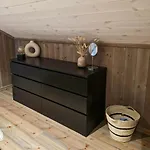 Mountain With Sauna In Sunnmorsalpane Дом отдыха *
