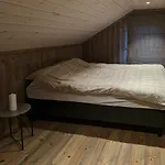 Mountain With Sauna In Sunnmorsalpane Brunstad
