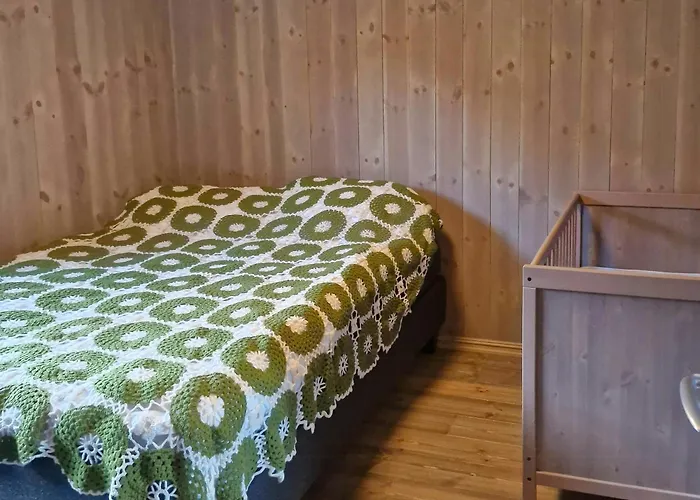 Mountain With Sauna In Sunnmorsalpane Ferienhaus