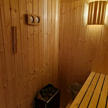 Mountain With Sauna In Sunnmorsalpane Brunstad