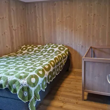 Mountain With Sauna In Sunnmorsalpane Vakantiehuis