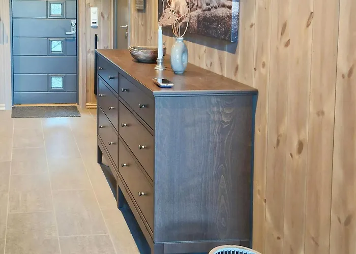 Prázdninový dům Mountain With Sauna In Sunnmorsalpane *